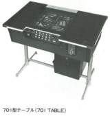 Machine Picture