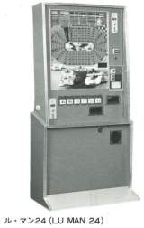 Machine Picture