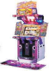 Dance Maniax 2nd Mix [Model GCA39] the Konami System 573 disc+cart.