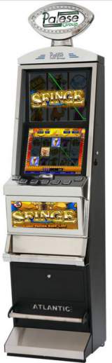 Sfinge the Slot Machine