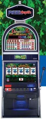 Machine Picture