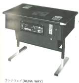 Machine Picture