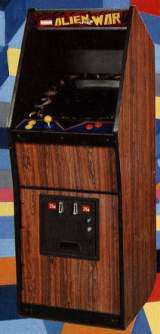 Machine Picture