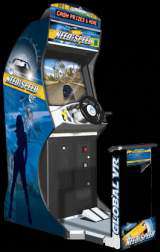 Need for Speed GT the Arcade Video game