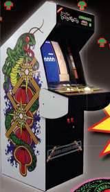 Machine Picture