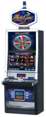 Grand X the Slot Machine
