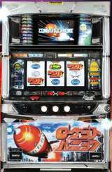 Machine Picture