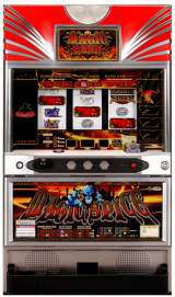 Machine Picture