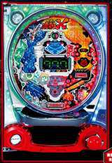 Machine Picture