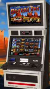 Machine Picture