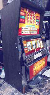 Frontier [Model E-1091-75] the Slot Machine