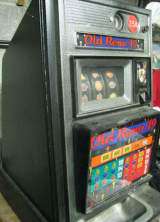 Old Reno '49 the Slot Machine