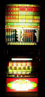 Machine Picture