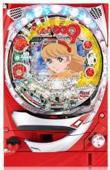Machine Picture