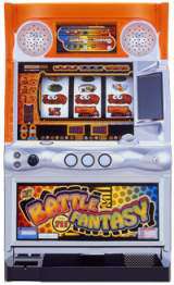 Machine Picture