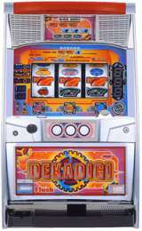 Machine Picture