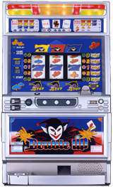 Machine Picture
