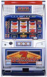Machine Picture