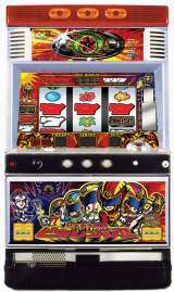 Machine Picture