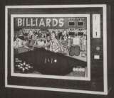 Billiards the Wall game