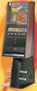 Machine Picture