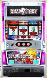 Machine Picture
