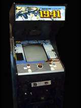 1941 - Counter Attack [B-Board 89625B-1] the Arcade Video game