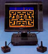 Machine Picture