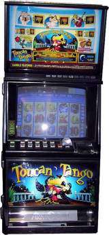 Toucan Tango the Video Slot Machine