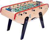 Model B60 the Soccer Table