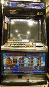 Big Ben the Video Slot Machine
