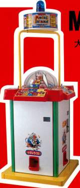 Machine Picture