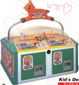 Machine Picture