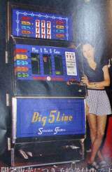 Machine Picture