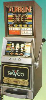 Machine Picture