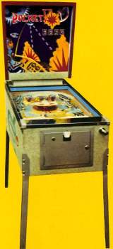 Machine Picture