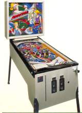 Machine Picture