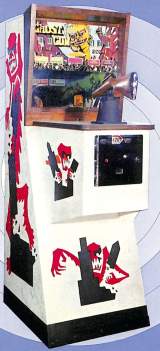 Machine Picture