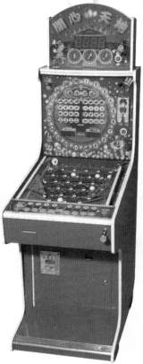 Machine Picture