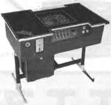 Machine Picture