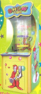 Machine Picture