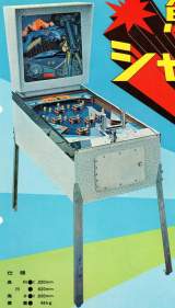 Machine Picture
