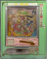 Machine Picture