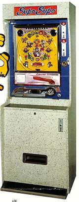 Machine Picture