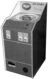 Machine Picture