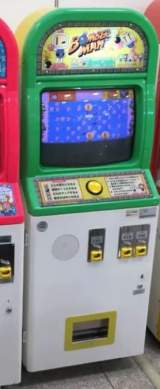 Machine Picture
