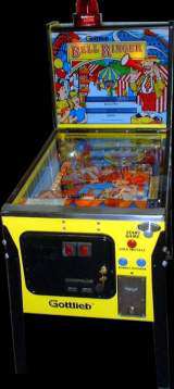 Machine Picture