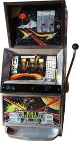 Machine Picture