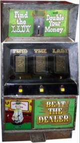Machine Picture