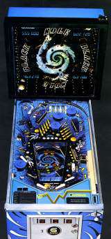 Machine Picture